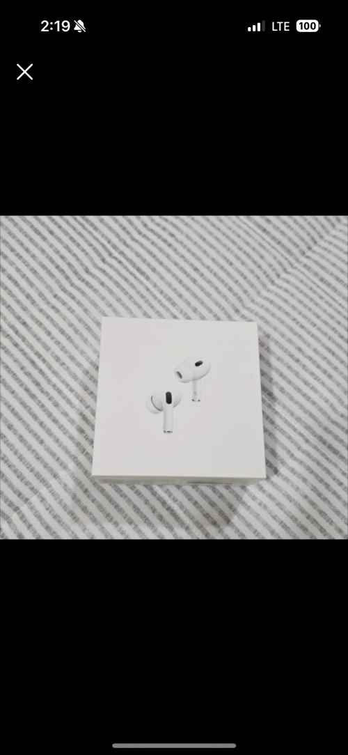 에어팟프로2