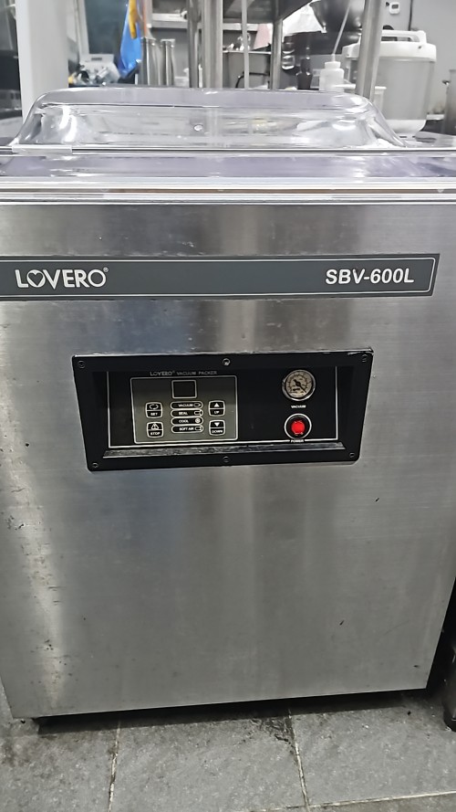 러브러 SBV-600L