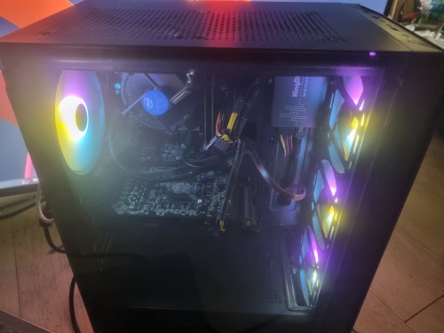 Pc풀셋트