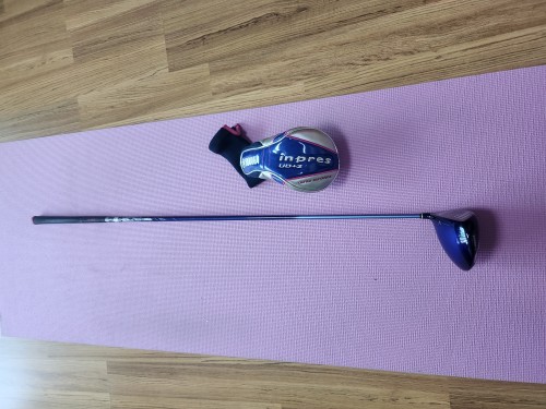 YAMAHA여성 드라이버 11.5R